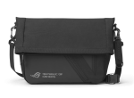 Asus | ROG Archer Messenger BC2000 | Fits up to size 14 " | Bag | Shoulder strap | Waterproof | Black/Gray