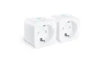 Philips Smart Smart Plug Matter Type F, 2-pack | White