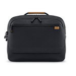 Dell | EcoLoop Briefcase Essential | CC7625 | Fits up to size 14-16 " | Topload | Waterproof | Black