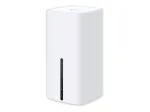 TP-LINK | 5G AX1800 Wireless Dual Band Gigabit Router | Archer NX200 | 802.11ax | 10/100/1000 Mbit/s | Ethernet LAN (RJ-45) ports 3 | Mesh Support No