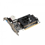 Gigabyte | GV-N710D3-2GL 2.0 | NVIDIA | 2 GB | GeForce GT 710 | DDR3 | Cooling type Active | DVI-D ports quantity 1 | HDMI ports quantity 1 | PCI Expr