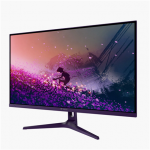 Arozzi | Nova | 32 " | IPS | QHD | 16:9 | 180 Hz | 1 ms | 2560 x 1440 pixels | 300 cd/m&sup2; | HDMI ports quantity 2 | Purple