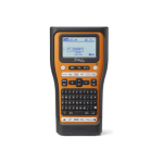 Brother PT-E560BTSP Pro | Thermal | Label Printer | Maximum ISO A-series paper size Other | Orange / Black