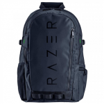 Razer | Rogue | V3 15" Backpack | Fits up to size 15 " | Backpack | Shoulder strap | Waterproof | Black