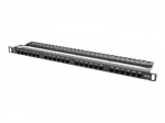 LANBERG PPU6-0024-B Patch Panel