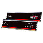 G.Skill | Aegis 5 | 32 GB | DDR5 | 6000 MHz | PC/server | Registered No | ECC No