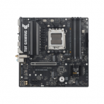 Asus TUF GAMING A620AM-PLUS WIFI | Processor family AMD | Processor socket AM5 | DDR5 SDRAM | Supported hard disk drive interfaces SATA, M.2