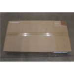 Samsung SALE OUT. | LS32FM801UUXDU | 32 " | VA | 16:9 | 60 Hz | 4 ms | 3840 x 2160 pixels | 400 cd/m&sup2; | HDMI ports quantity 1 | White | Warranty 24 mo