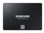 Samsung | SSD | 870 EVO | 250 GB | SSD form factor 2.5" | Solid-state drive interface SATA III | Read speed 560 MB/s | Write speed 530 MB/s