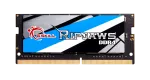 G.Skill | Ripjaws | 16 GB | DDR4 | 2666 MHz | Notebook | Registered No | ECC No