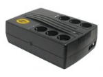 ORVALDI 900SP USB RJ45 CD 6xSchuko