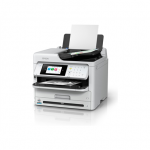 Epson | WorkForce Pro | WF-M5899DWF | Inkjet | Mono | Mono Multifunction Printer | A4 | Wi-Fi