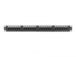LANBERG PPU6-1024-B Patch Panel