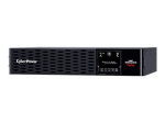 CyberPower | Smart App UPS Systems | PR1000ERT2U | 1000 VA | 1000 W