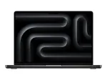 Apple | MacBook | Pro | Space Black | 14.2 " | 3024 x 1964 pixels | Apple M5 Pro | 24 GB | Solid-state drive capacity 1000 GB | Apple M5 pro chip 15-c