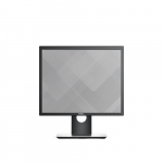 Dell | Professional | P1917S | 19 " | IPS | HD | 5:4 | 60 Hz | 6 ms | 1280 x 1024 | LED pixels | 250 cd/m&sup2; | HDMI ports quantity 1 | Black