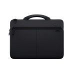 Dell | Pro 15-16 Plus EcoLoop Sleeve - CV5626 | Sleeve | Shoulder strap | Black