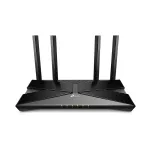 TP-LINK Archer AX1500 | AX1500 Wi-Fi 6 Router | 802.11n | 10/100/1000 Mbit/s | Ethernet LAN (RJ-45) ports 4 | Mesh Support No | MU-MiMO Yes | No mobil