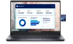 Dell Pro Premium 14 PA14250 | 14 " | FHD+ | Anti-glare | Intel Core Ultra 7 | 266V | 16 GB | LPDDR5x | Solid-state drive capacity 512 GB | Intel Arc G
