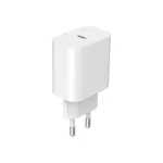 Gembird 24 pin USB-C | USB Type-C 20 W USB Fast Charger | TA-UC-PD20-01-W