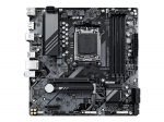 Gigabyte | B650M D3HP | Processor family AMD | Processor socket AM5 | DDR5 DIMM | Memory slots 1 | Supported hard disk drive interfaces SATA, M.2 | Nu