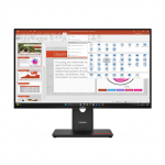 Lenovo | T27-40 | 27 " | IPS | 16:9 | 120 Hz | 6 ms | 1920 x 1080 pixels | 300 cd/m&sup2; | HDMI ports quantity 1 | Black | Warranty 36 month(s)