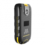 Hammer Bow | LTE | Black | 2.4 " | TFT | 48 MB | 128 MB | Dual SIM | Nano SIM | 3G | Bluetooth | 2.0 | USB version Type-C | Built-in camera | Main cam