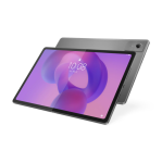 Lenovo Idea Tab Plus (w/o power adapter) | ZAGF0098SE | Luna Grey | 12.1 " | 2560 x 1600 pixels | IPS | MediaTek | 8 GB | Dimensity 6400 | Soldered LP