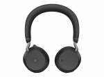 JABRA Evolve2 75 Headset on-ear BT