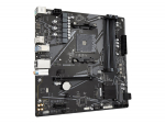 GIGABYTE B550M K