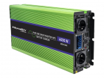 QOLTEC 51943 Pure Sine Wave Inverter