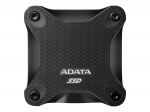 ADATA SD620 External SSD 1TB Black