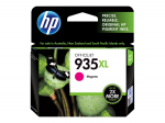 HP 935XL Magenta Ink Cartridge