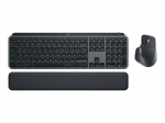 LOGI MX Keys S Combo - GRAPH - (US) - BT
