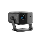 Philips NeoPix 460 Smart Projector | Full HD (1920x1080) | 500 ANSI lumens | Black | Wi-Fi