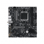 MSI PRO A620AM-G EVO WIFI | Processor family AMD | Processor socket AM5 | DDR5 | Number of SATA connectors 4 | Supported hard disk drive interfaces SA