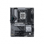 Gigabyte B850 EAGLE WIFI6E | Processor family AMD | Processor socket AM5 | DDR5 | Supported hard disk drive interfaces SATA, M.2 | Number of SATA conn