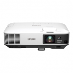 Epson | EB-2250U | WUXGA (1920x1200) | 5000 ANSI lumens | 15.000:1 | White | Lamp warranty 12 month(s) | FHD | 3LCD