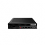 Lenovo ThinkStation | P3 G2 | Desktop | Tiny | Intel Core Ultra 7 | 265T | Internal memory 32 (2x16) GB | SODIMM DDR5 | 1000 GB | Intel Graphics | No