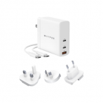 Hyper | HyperJuice GaN 140W USB-C Charger