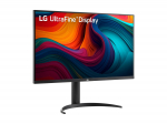 LG 32UR550K-B 32inch UHD VA 60Hz 4ms