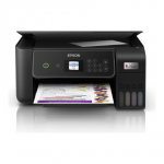 Epson | EcoTank | L3280 | Inkjet | Colour | A4 | Wi-Fi | Black