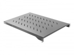 LANBERG AK-1010-B fixed shelf 19inch