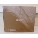 SALE OUT. Acer Vero B8 B248YEbemiqprcuzx 23.8" IPS 1920x1080/16:9/4ms/300/100M:1/DP,HDMI/Audio Out/Webcam/Black | SALE OUT. Acer | Vero B8 B248YEbemiq