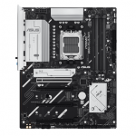 Asus PRIME B850-PLUS WIFI | Processor family AMD | Processor socket AM5 | DDR5 | Supported hard disk drive interfaces M.2, SATA | Number of SATA conne