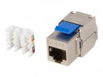 LANBERG Keystone Module Toolless RJ45
