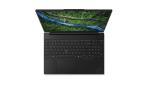 Lenovo ThinkPad P16s G5 Intel | Black | 16 " | IPS | WUXGA | 1920 x 1200 pixels | Anti-glare | Intel Core Ultra 7 | 356H | 16 GB | LPCAMM2 LPDDR5X | S