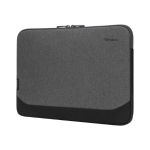 Targus | Cypress with EcoSmart Sleeve | Fits up to size 13-14 " | Sleeve | Grey