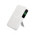 Anker MagGo Power Bank | A1654G21 | 10000 mAh | White