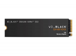 WD Black 4TB SN8100 PCIe 5.0x4 NVMe M.2